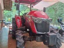 Yanmar 358R 2025 Tractor