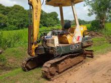 Yanmar Yanmar 2015 Heavy-Duty