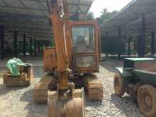 Yanmar 70 2009 Heavy-Duty