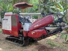 Yanmar 70G 2018 Heavy-Duty