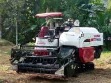 Yanmar Yanmar 2021 Heavy-Duty