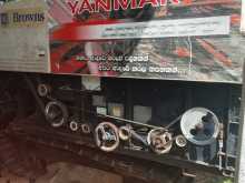 Yanmar 82 2019 Heavy-Duty