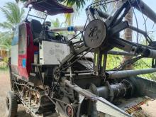 Yanmar 82 Gv 2021 Heavy-Duty