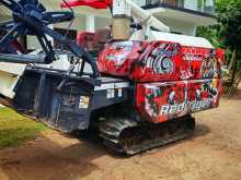 Yanmar 82GV 2021 Tractor
