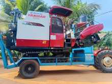 Yanmar 85 2024 Heavy-Duty