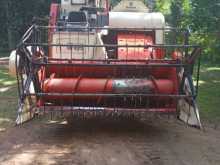 Yanmar Yanmar 2021 Heavy-Duty