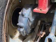 Yanmar A-26 2016 Tractor