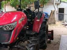 Yanmar A351 2020 Tractor
