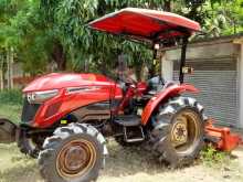 Yanmar A351 2020 Tractor