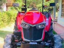 Yanmar A351 2020 Tractor