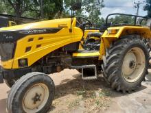 Yanmar Avenger A45 2025 Tractor