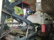 Yanmar Aw 82 2019 Heavy-Duty
