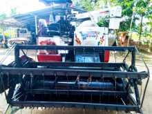 Yanmar AW 82 GV 2022 Heavy-Duty