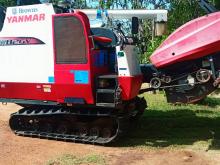Yanmar AW 82 GV 2022 Heavy-Duty