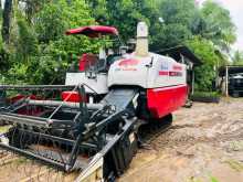 Yanmar AW82 2021 Heavy-Duty