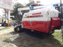 Yanmar AW82 2024 Heavy-Duty