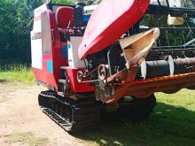 Yanmar AW82 Gv 2023 Heavy-Duty