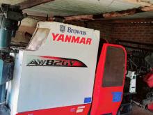 Yanmar AW82 Gv 2023 Heavy-Duty