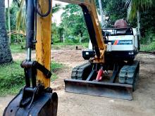 Yanmar B 22 2024 Heavy-Duty