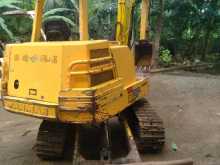 Yanmar B-27 2010 Heavy-Duty