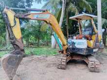 Yanmar B 27 2019 Heavy-Duty