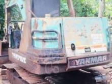 Yanmar B-27 2012 Heavy-Duty