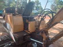 Yanmar B 27 2014 Heavy-Duty