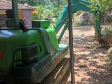 Yanmar B27-2 2025 Heavy-Duty