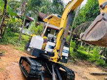 Yanmar B 27 2018 Heavy-Duty