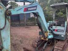 Yanmar B 27 2024 Heavy-Duty
