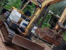 Yanmar B 37 2014 Other
