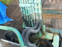Yanmar B 37 2017 Heavy-Duty
