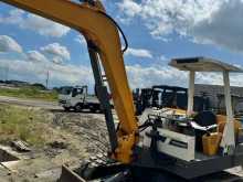 Yanmar B 40 2016 Other