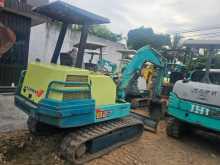 Yanmar B27-1 2014 Heavy-Duty