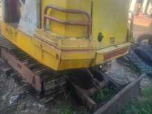 Yanmar B27-1 2015 Heavy-Duty