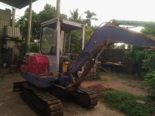 Yanmar B27 2022 Heavy-Duty
