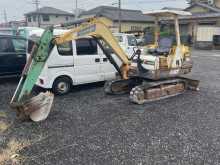 Yanmar B27 2025 Heavy-Duty