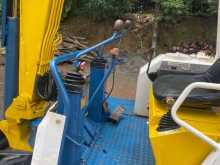 Yanmar B27 2025 Heavy-Duty