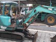 Yanmar B27-2 2017 Heavy-Duty