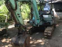 Yanmar B27-2 2011 Heavy-Duty