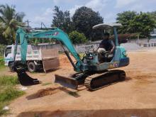 Yanmar B27-2 2017 Heavy-Duty
