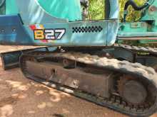 Yanmar B27-2 2019 Heavy-Duty