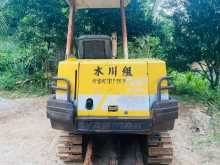 Yanmar B27 2014 Heavy-Duty