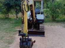 Yanmar B27 2017 Heavy-Duty