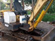 Yanmar B27 2018 Heavy-Duty