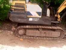 Yanmar B27 2021 Heavy-Duty