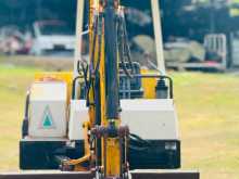 Yanmar B27 2015 Heavy-Duty