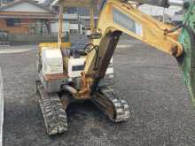 Yanmar B27 2017 Heavy-Duty