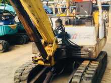 Yanmar B27 2015 Heavy-Duty