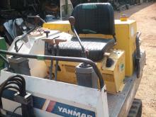 Yanmar B27 2017 Heavy-Duty